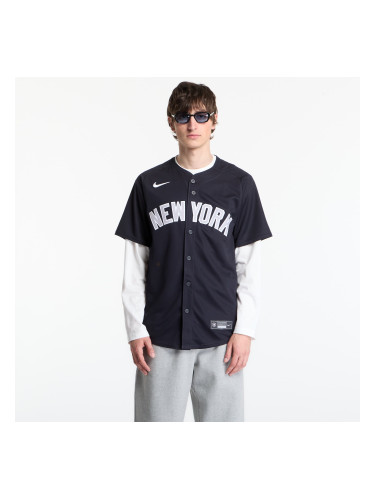 Джърси Nike MLB Limited Alternate Jersey Pitch Blue M