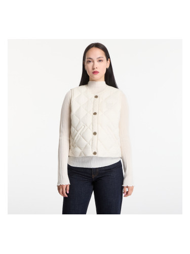 Елек Calvin Klein Ulw Short Quilted Liner Vest Birch S