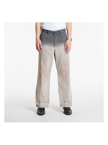 Дънки OUR LEGACY Rig Chino Pants Octo Wash 48