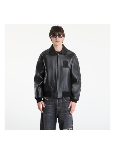 Яке Avirex Black Icon Jacket Black XL