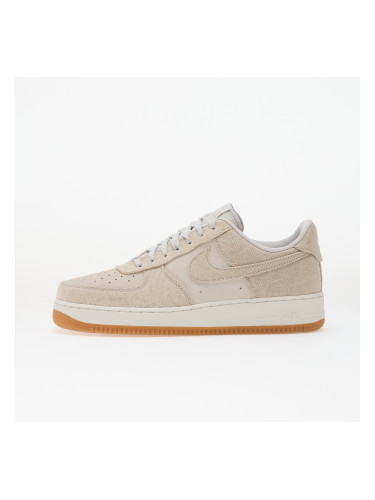 Сникърси Nike Air Force 1 '07 Lv8 Denim Vast Grey/ Vast Grey-Summit White EUR 38.5
