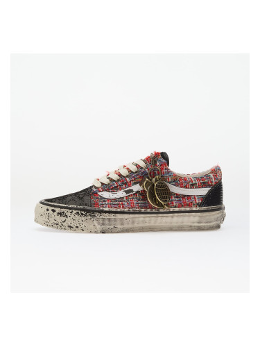 Сникърси Vans LX Old Skool Black/ Multi EUR 37