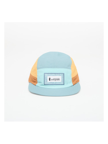 Шапка Cotopaxi U'S Zen Garden Tech 5-Panel Hat Tide Pool and Everglade Universal