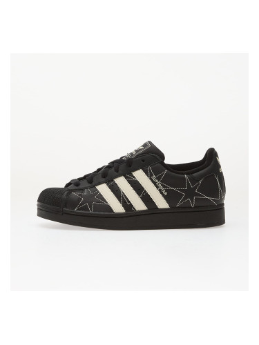 Сникърси adidas Superstar II W Core Black/ Crew White/ Core Black EUR 35 1/2