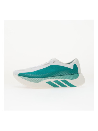 Сникърси adidas Hyperboost Edge Ftwr White/ Equipment Green/ Zero Met. EUR 46 2/3