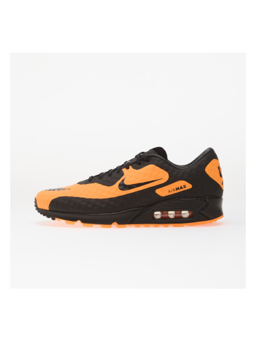 Сникърси Nike Air Max 90 Bright Citrus/ Black-Total Orange EUR 38.5