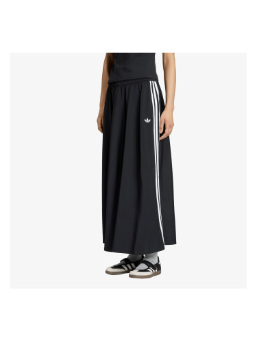 Пола adidas Firebird Skirt Black/ White L