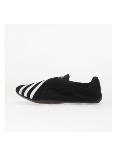 Сникърси adidas x Pharrell Williams Vario Flat Earther Trainers Core Black/ Ftwr White/ Core Black EUR 40