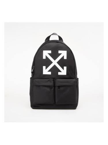 Раница Off-White Full Arrow Backpack Black Universal