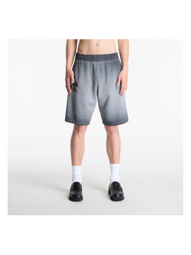 Къси панталони New Era MLB Washed Logo Short New York Yankees Black S