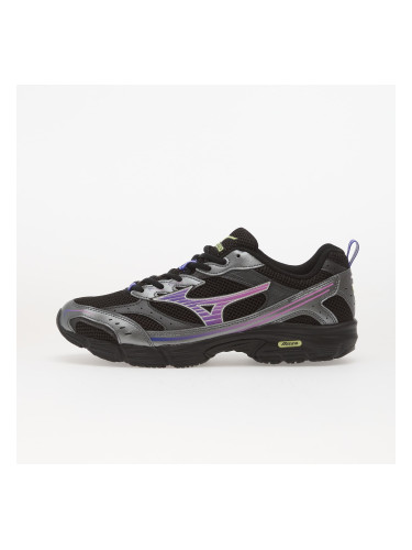 Сникърси Mizuno MXR “SPORT” Black/ Spring Crocus/ Metallic Gray EUR 41