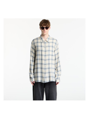 Риза OUR LEGACY Every Shirt Sacramento Cowboy Viscose 50