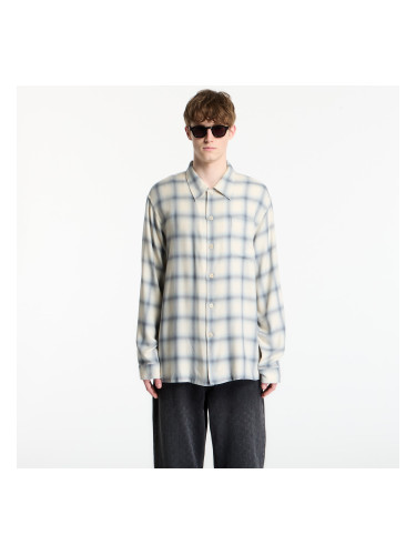 Риза OUR LEGACY Every Shirt Sacramento Cowboy Viscose 48