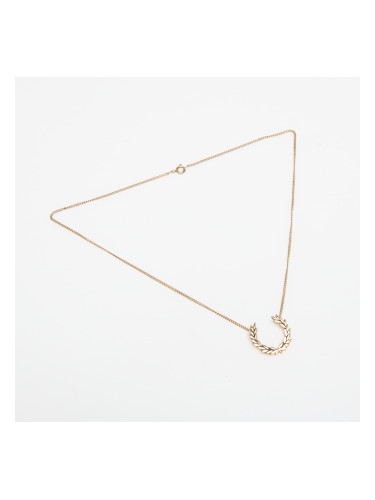 Огърлица Fred Perry Laurel Wreath Necklace ? Universal