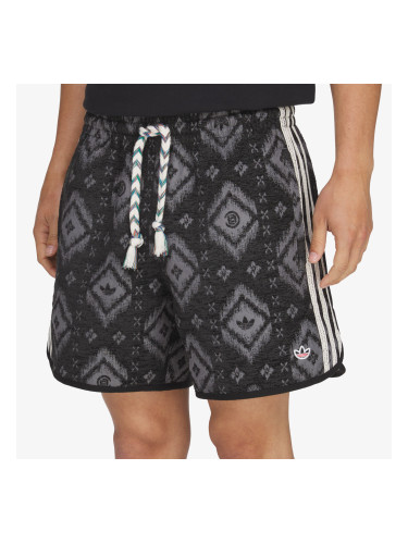 Къси панталони adidas Clot Ikat Short UNISEX Carbon XXL