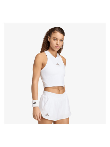 Потник adidas Y-Tank Pro White L