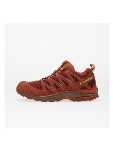 Сникърси Salomon Xa Pro 3D Red Ashes Pecanb/ Chili/ Mu EUR 40 2/3