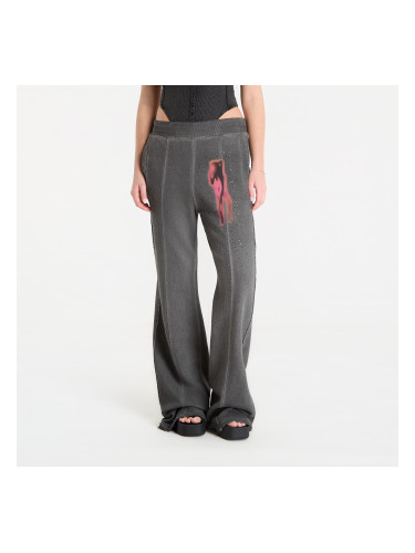 Панталони Diesel P-Anta Trousers Grigio Melange S