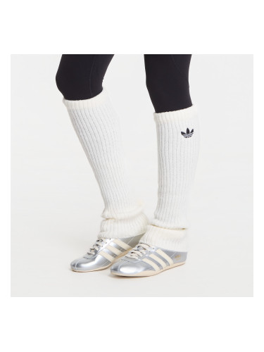adidas Leg Warmers Off White Universal