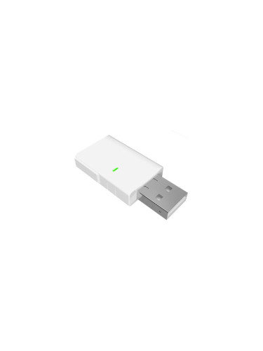 Wi-Fi мрежови адаптер (хъб), USB-A, Bluetooth, Shelly Blu Gateway, 266656