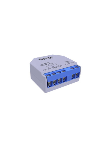 Wi-Fi Smart контролер, 110~230VAC, 1 канал, Shelly PLUS Dimmer 0-10V, 265703S