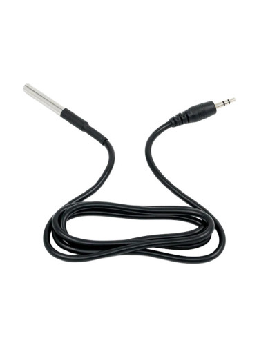 Датчик за температура, Shelly DS18B20 3.5 mm jack, 072087