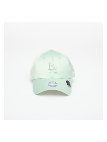 Шапка New Era 9FORTY Satin Bow Back Los Angeles Dodgers EVG Universal