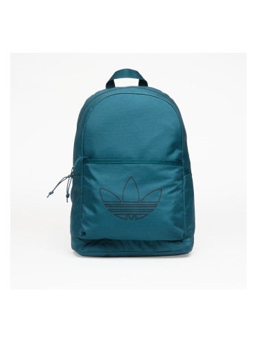 Раница adidas Adicolor Backpk Rich Green Universal