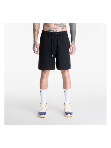 Къси панталони Jordan Flight Fleece Men's Diamond Shorts Black XS