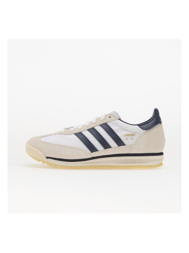Сникърси adidas Sl 72 Rs Ftwr White/ Night Indigo/ Off White EUR 40