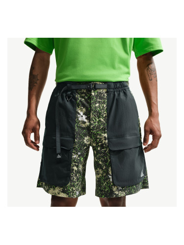 Къси панталони Nike ACG "Smith Summit" Men's Shorts Black Spruce/ Mineral Slate/ Summit White XS