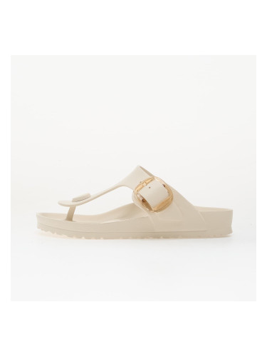 Сникърси Birkenstock Gizeh Big Buckle EVA EVA Women Eggshell EUR 36