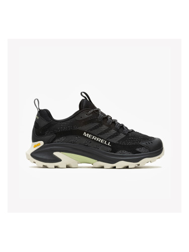 Merrell W Moab Speed 2 Black 9
