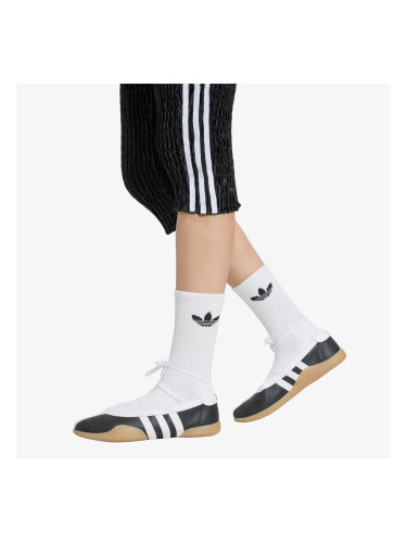 Къси панталони adidas Capri Ruched Tight Black L