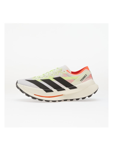 Сникърси adidas Agravic Speed Ultra 2 - Women Ftwr White/ Core Black/ Reflective Silver EUR 41 1/3