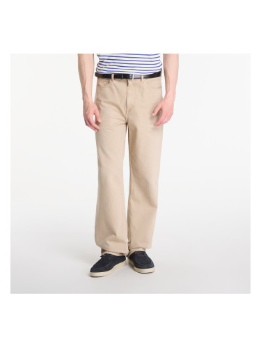 Дънки Tommy Hilfiger Relaxed River Gmd Jeans Sandalwood W32/L32