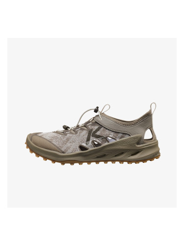Сникърси KEEN Zionic Adv Men Monochrome/ Brindle EUR 43