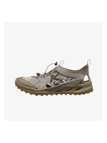 Сникърси KEEN Zionic Adv Men Monochrome/ Brindle EUR 47