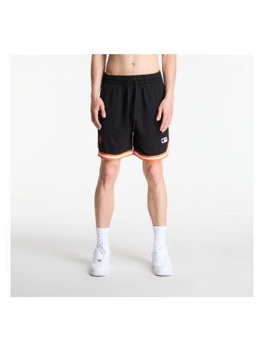 Къси панталони New Era MLB Arch OS Short New York Mets Black L