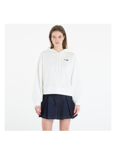 Суитшърт LACOSTE Sweatshirt Flour 36