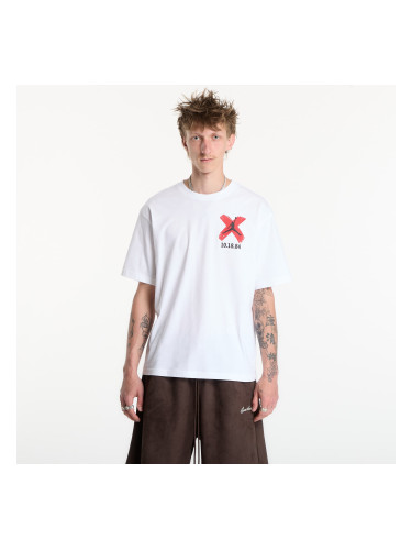Тениска Jordan Brooklyn Men's T-Shirt White XS