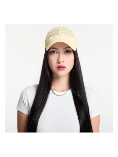 Шапка New Era 9TWENTY Seersucker New York Yankees PYE universal