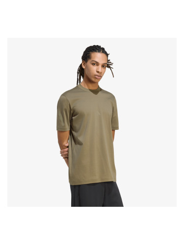 Тениска adidas Z.N.E. T-Shirt Olive Strata S