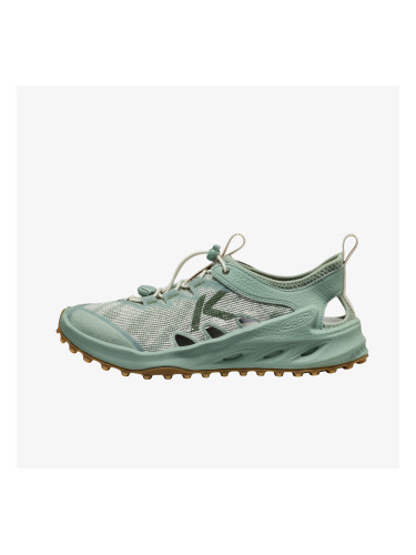 Сникърси KEEN Zionic Adv Women Monochrome/ Lily Pad EUR 38