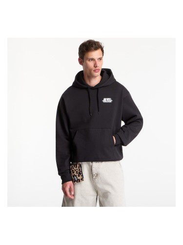 Суитшърт Vans World Intl Pullover Black M