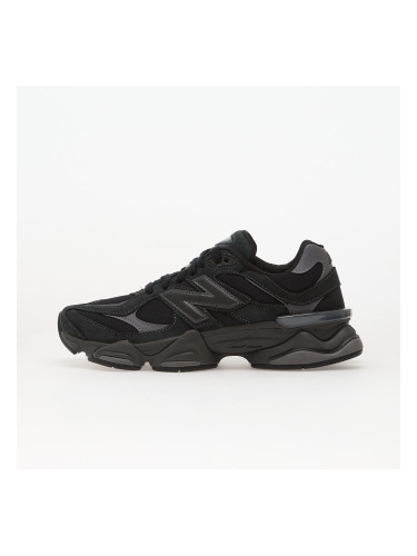 Сникърси New Balance 9060 Black/ Castlerock EUR 36