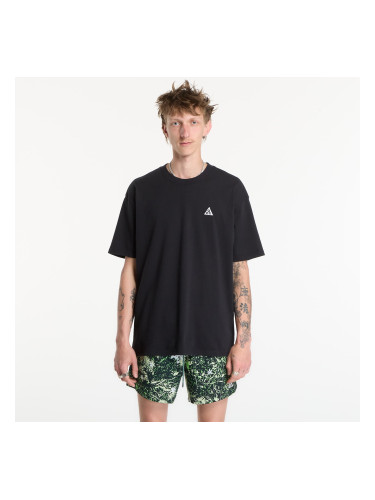 Тениска Nike ACG Men's Dri-FIT T-Shirt Black S
