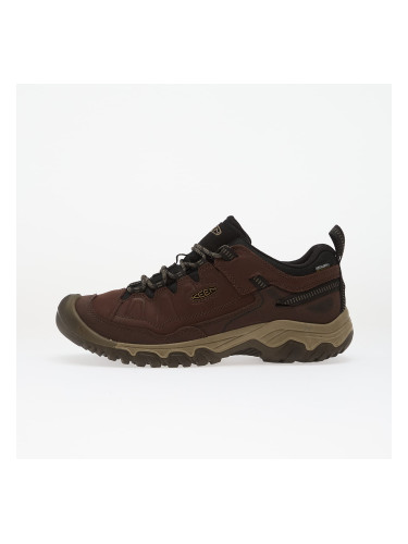 Сникърси KEEN Targhee IV WP M Java/ Bison EUR 44