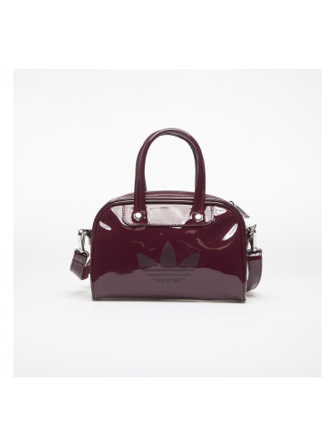 Чанта adidas Adicolor Mini Bowling Bag Shoulder Bag Maroon Universal