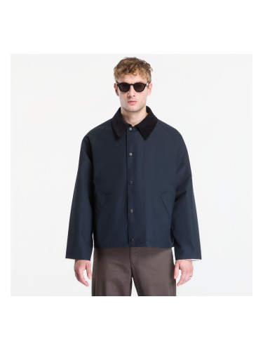 Яке Barbour Oversized Reversible Transporter Jacket Navy M